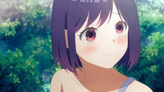 Watari-kun's ****** Is About to Collapse